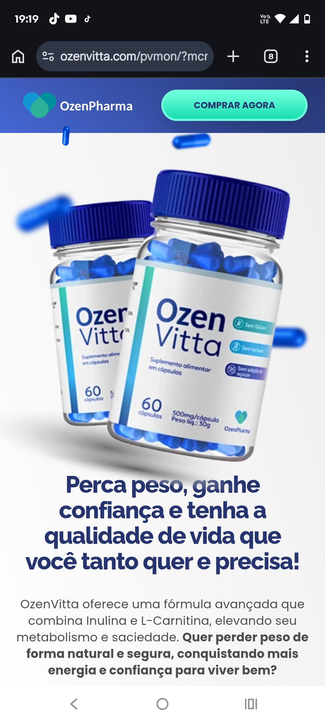 Fundo Mobile
