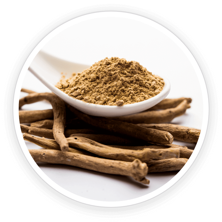 Ashwagandha