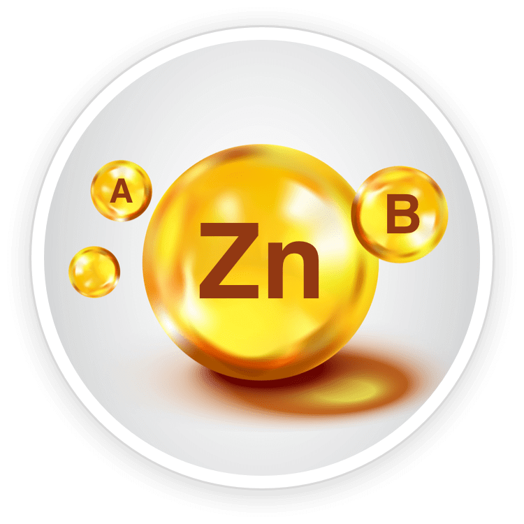 Zinc